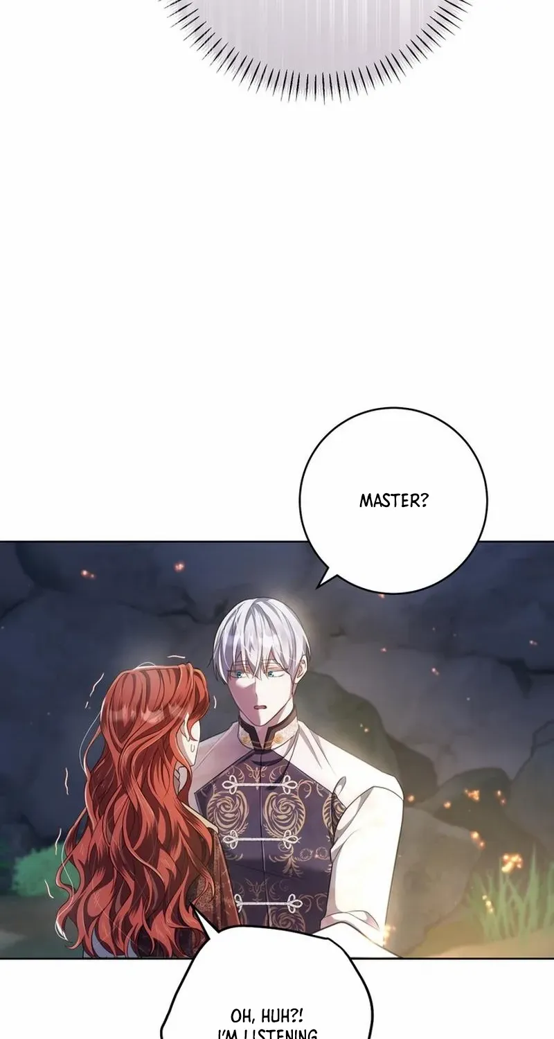 The Prince Meant for You Chapter 10 page 45 - 
