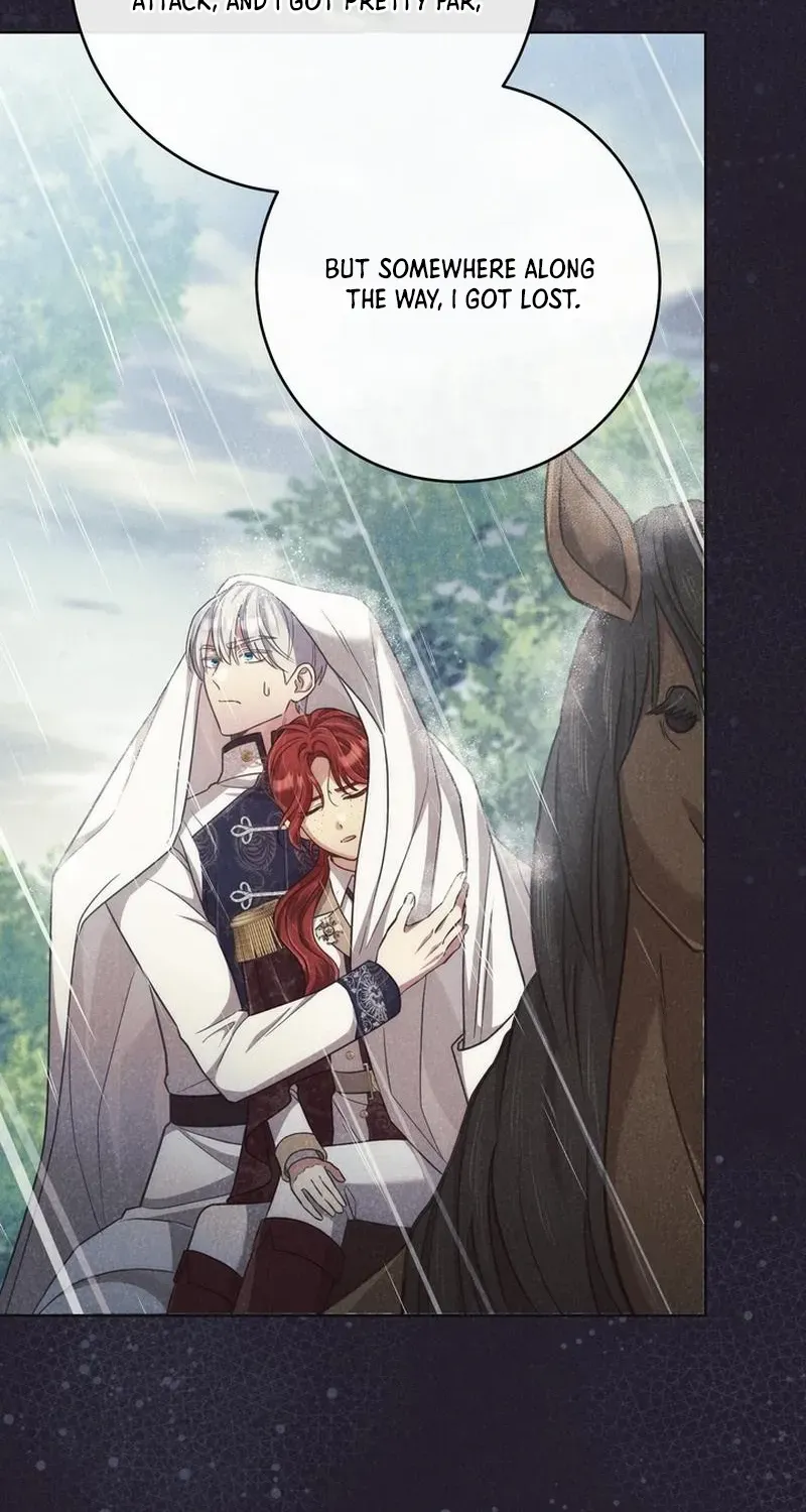 The Prince Meant for You Chapter 10 page 47 - 