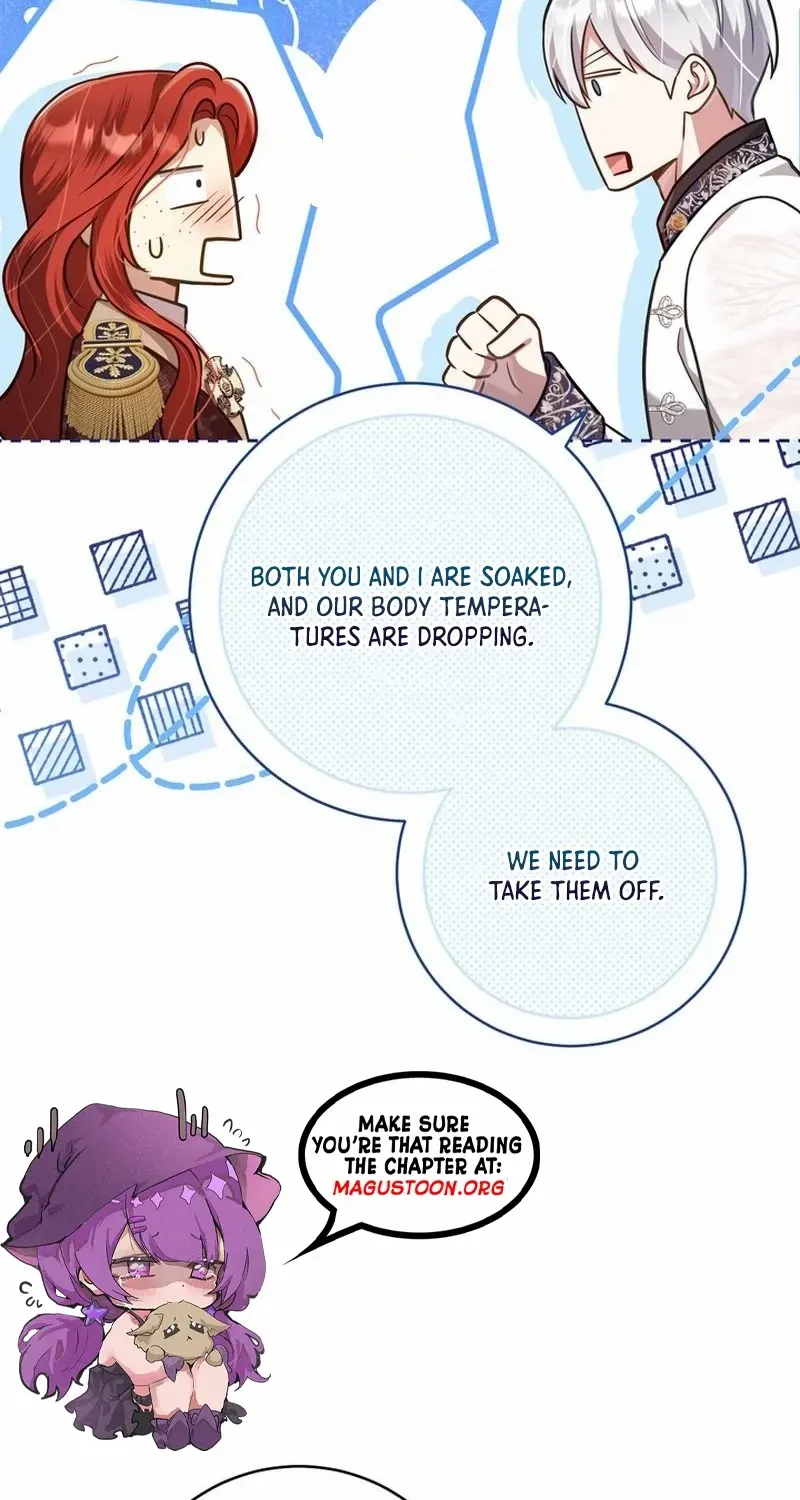 The Prince Meant for You Chapter 10 page 55 - 