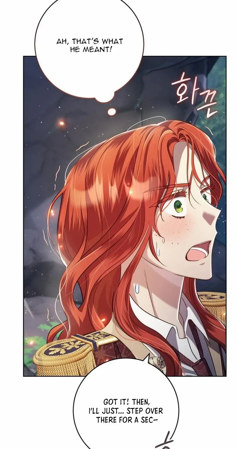 The Prince Meant for You Chapter 10 page 56 - 