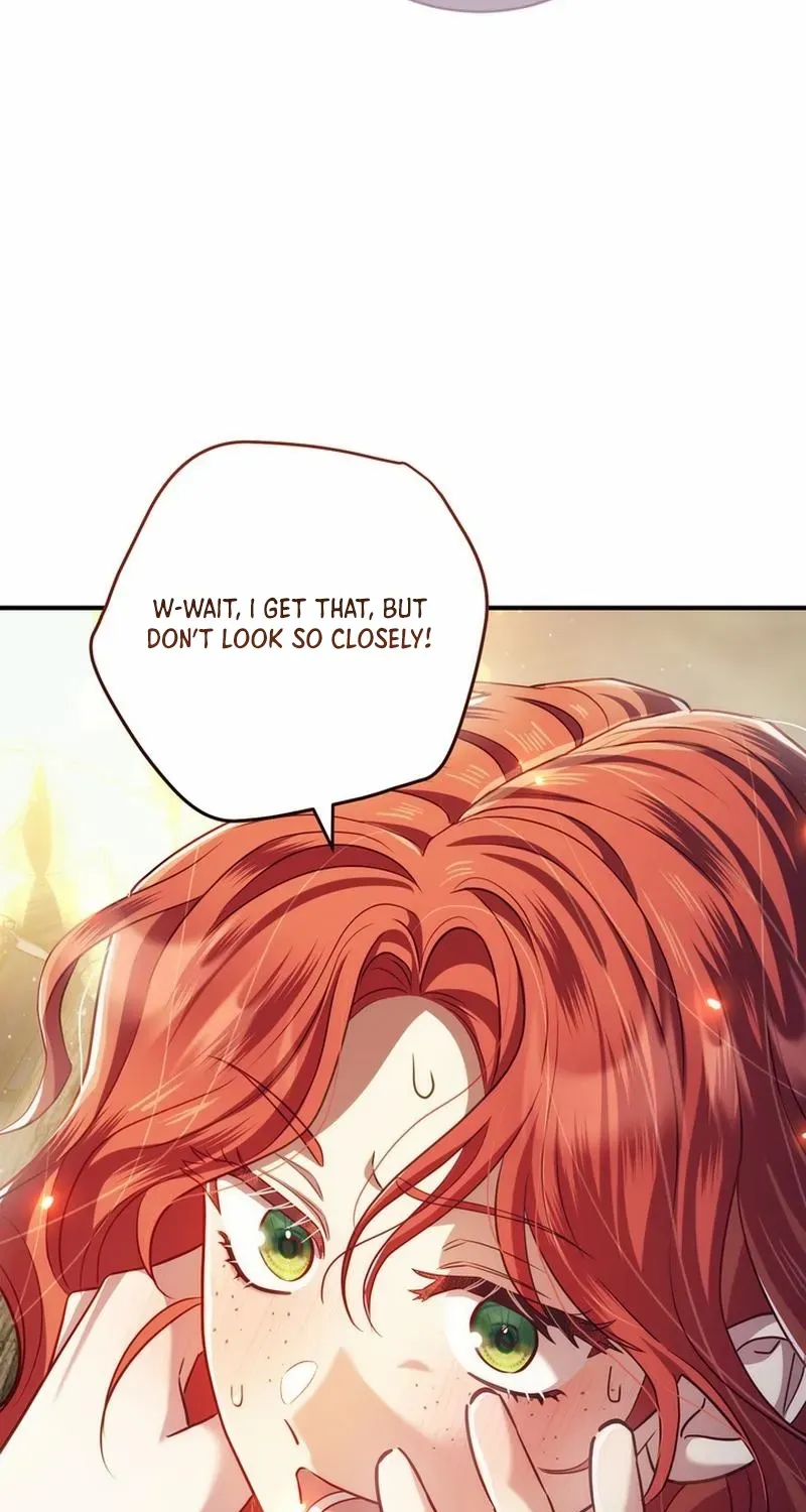 The Prince Meant for You Chapter 10 page 76 - 