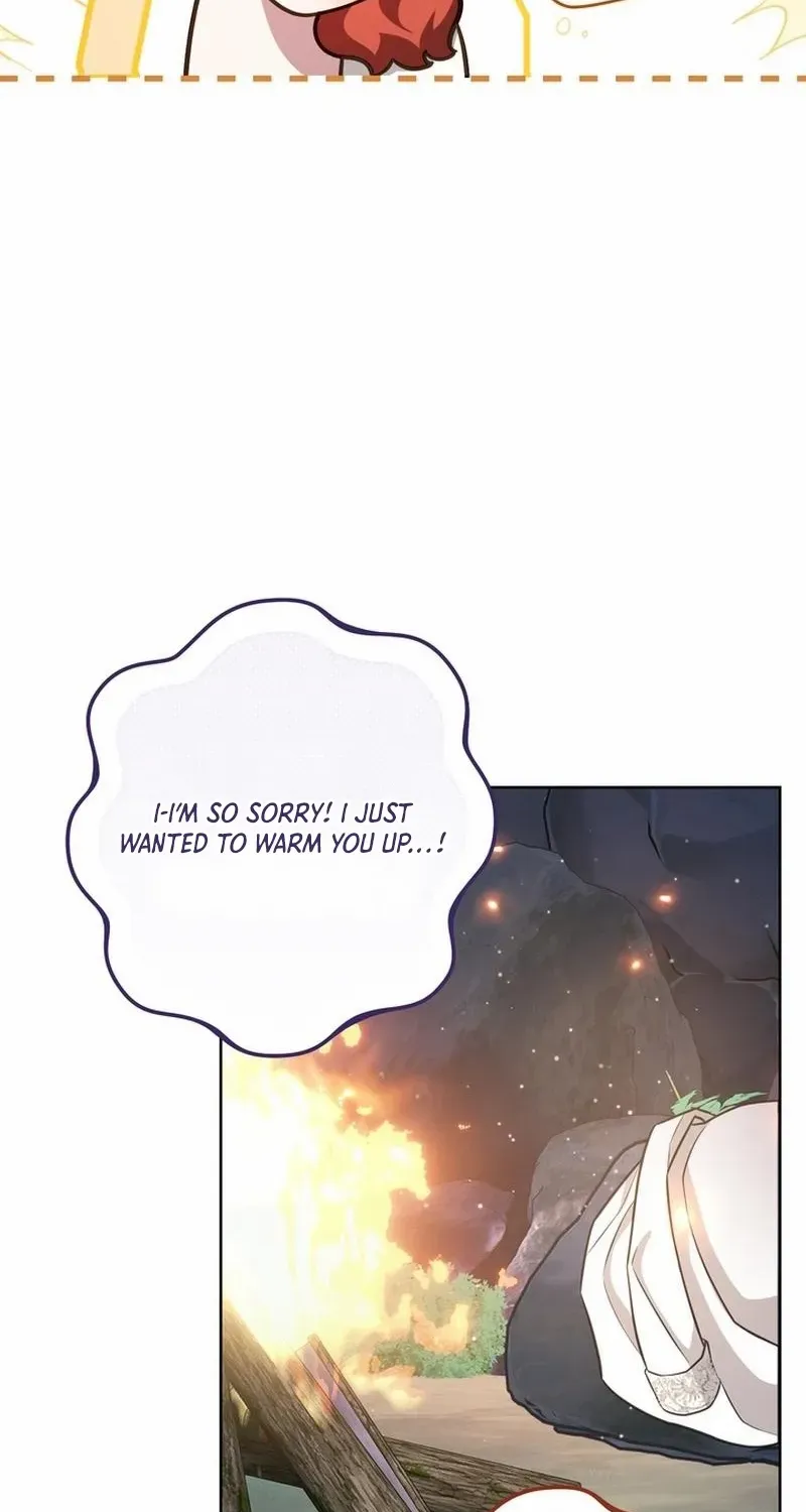 The Prince Meant for You Chapter 10 page 83 - 