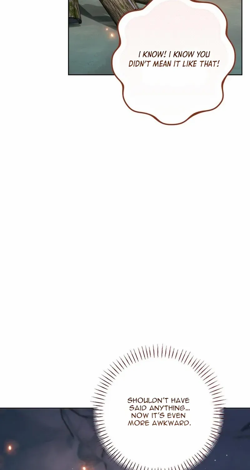 The Prince Meant for You Chapter 10 page 84 - 