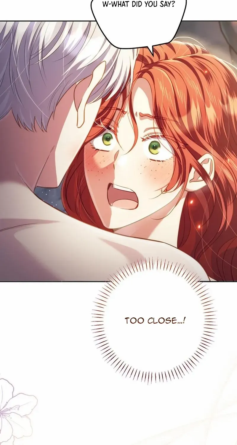 The Prince Meant for You Chapter 10 page 95 - 