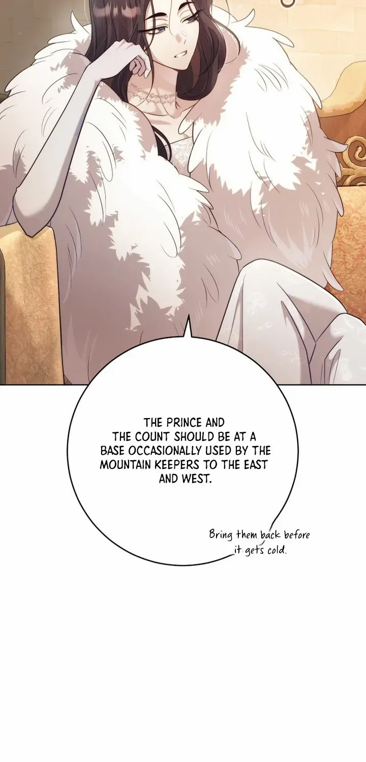 The Prince Meant for You Chapter 11 page 24 - 
