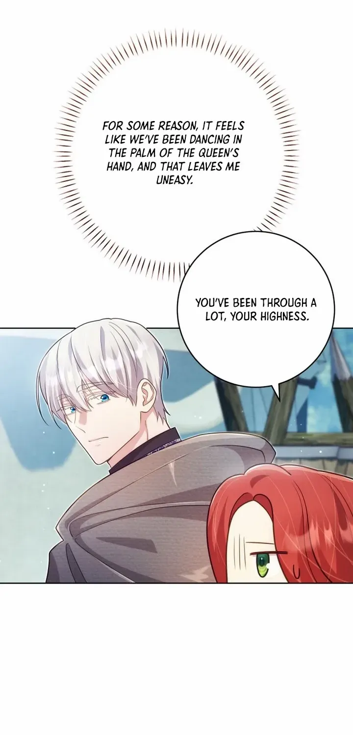 The Prince Meant for You Chapter 11 page 25 - 