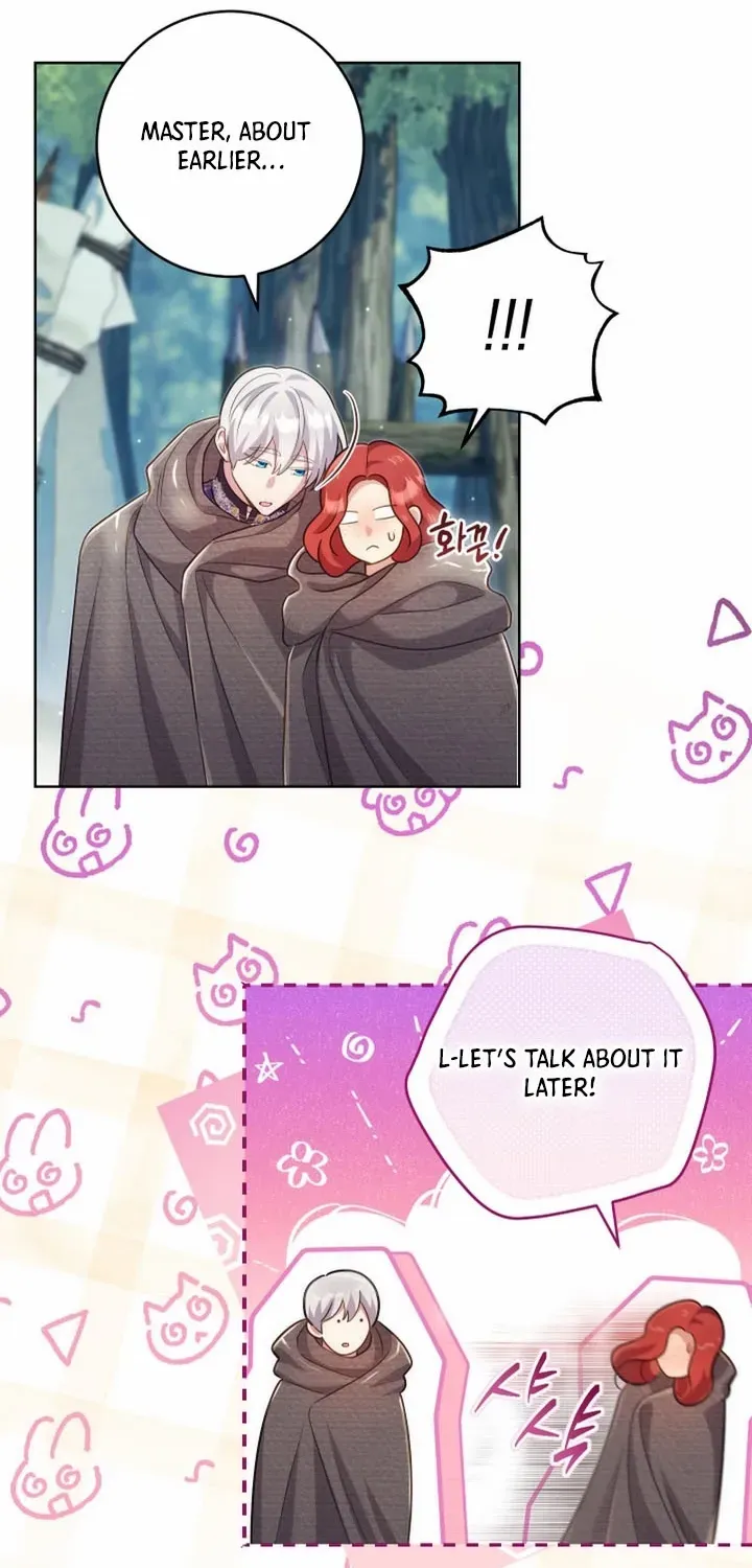 The Prince Meant for You Chapter 11 page 26 - 