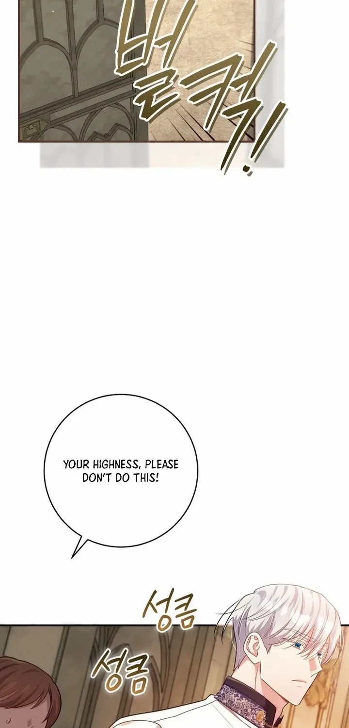 The Prince Meant for You Chapter 11 page 33 - 