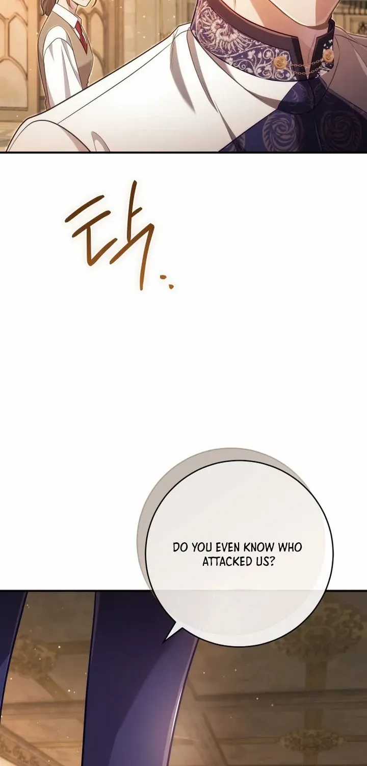The Prince Meant for You Chapter 11 page 36 - 
