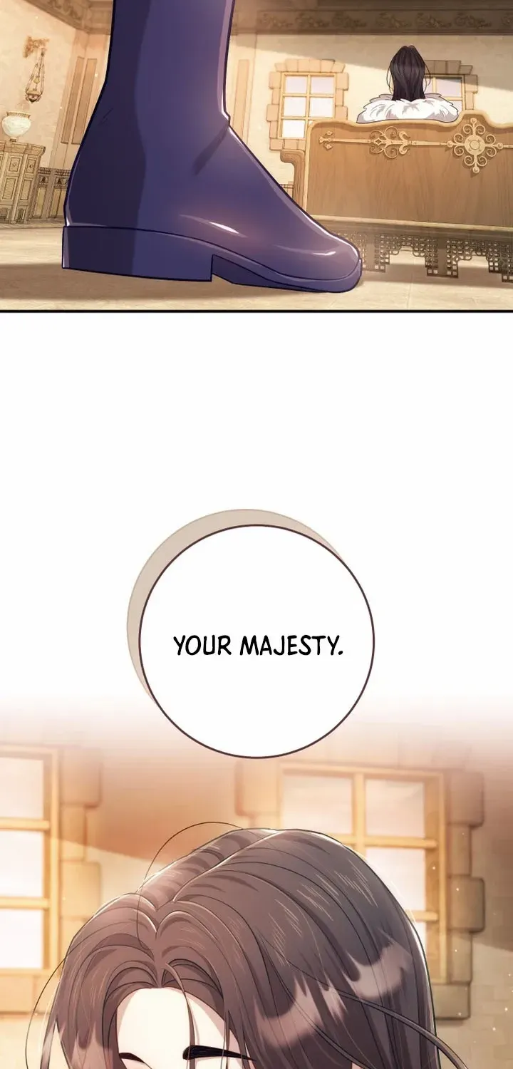 The Prince Meant for You Chapter 11 page 37 - 