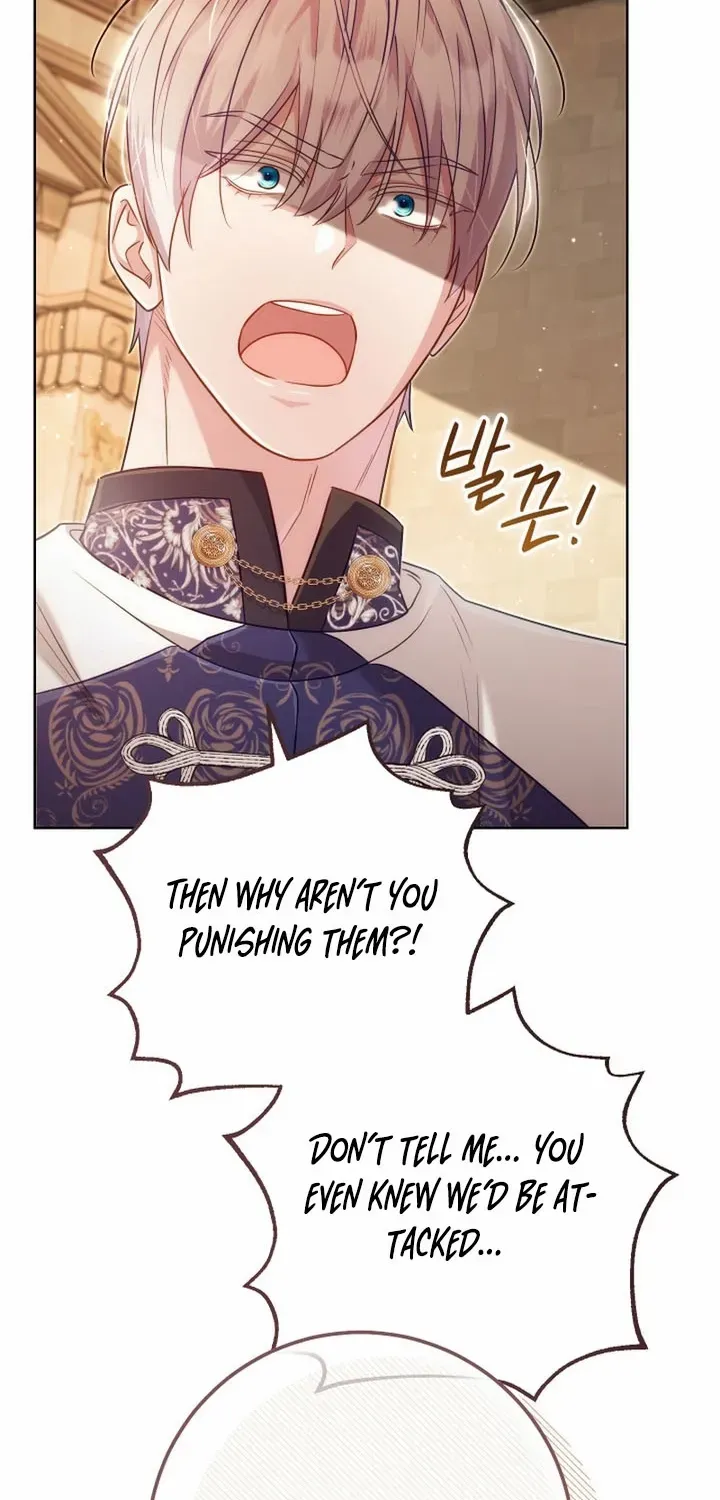 The Prince Meant for You Chapter 11 page 39 - 