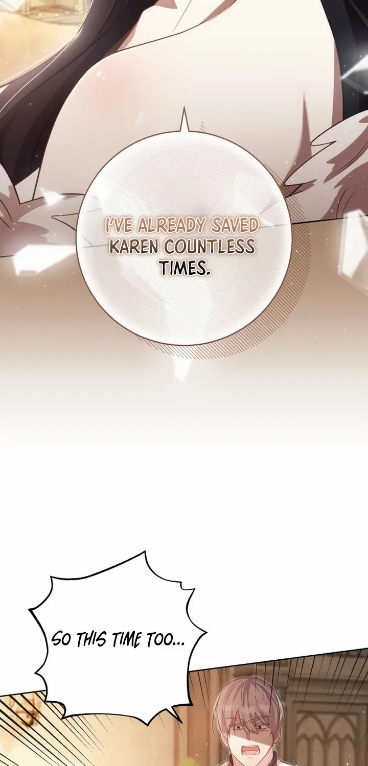 The Prince Meant for You Chapter 11 page 41 - 