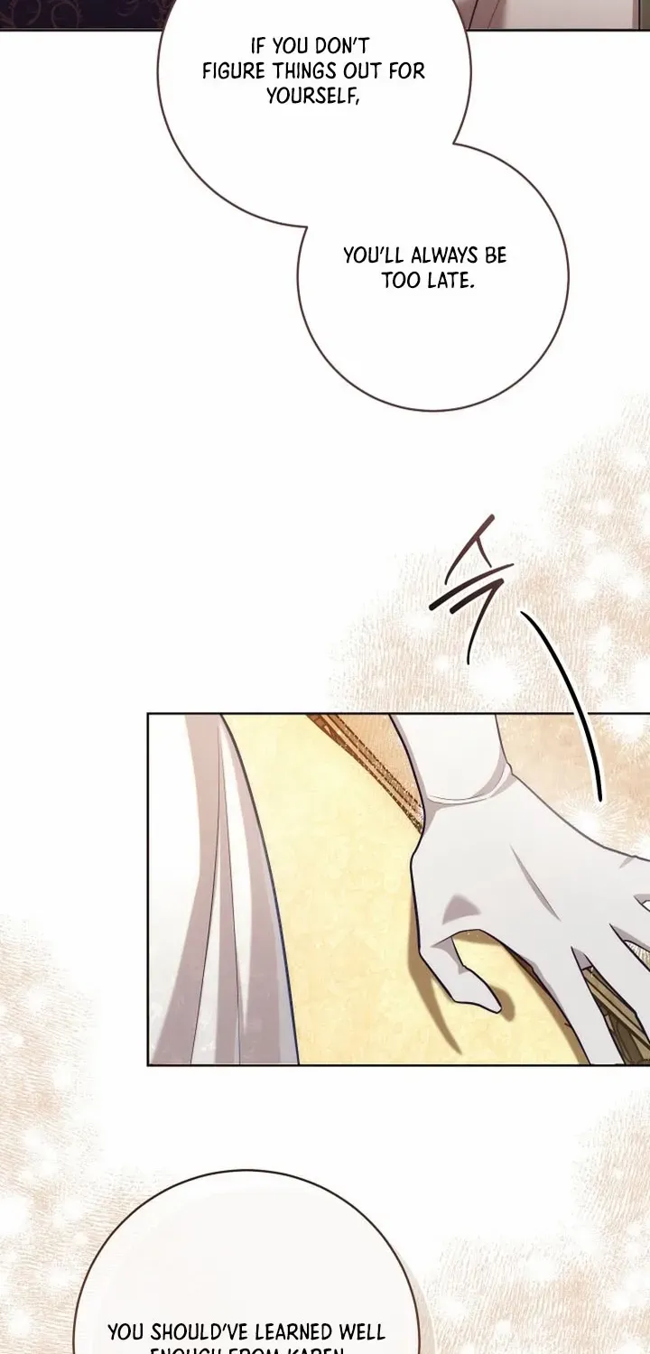 The Prince Meant for You Chapter 11 page 44 - 
