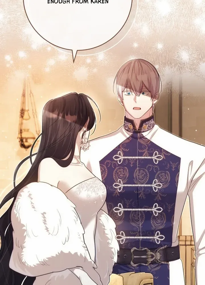 The Prince Meant for You Chapter 11 page 45 - 