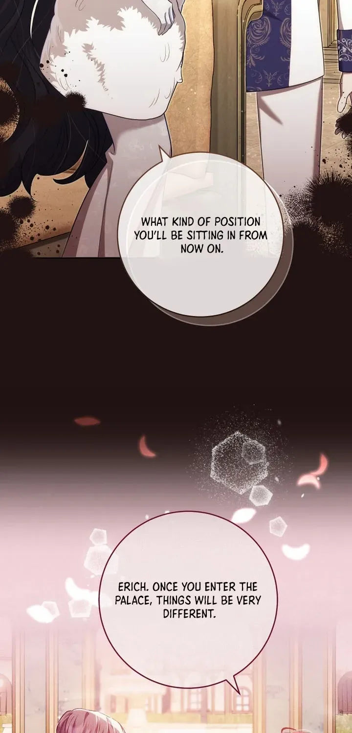 The Prince Meant for You Chapter 11 page 46 - 