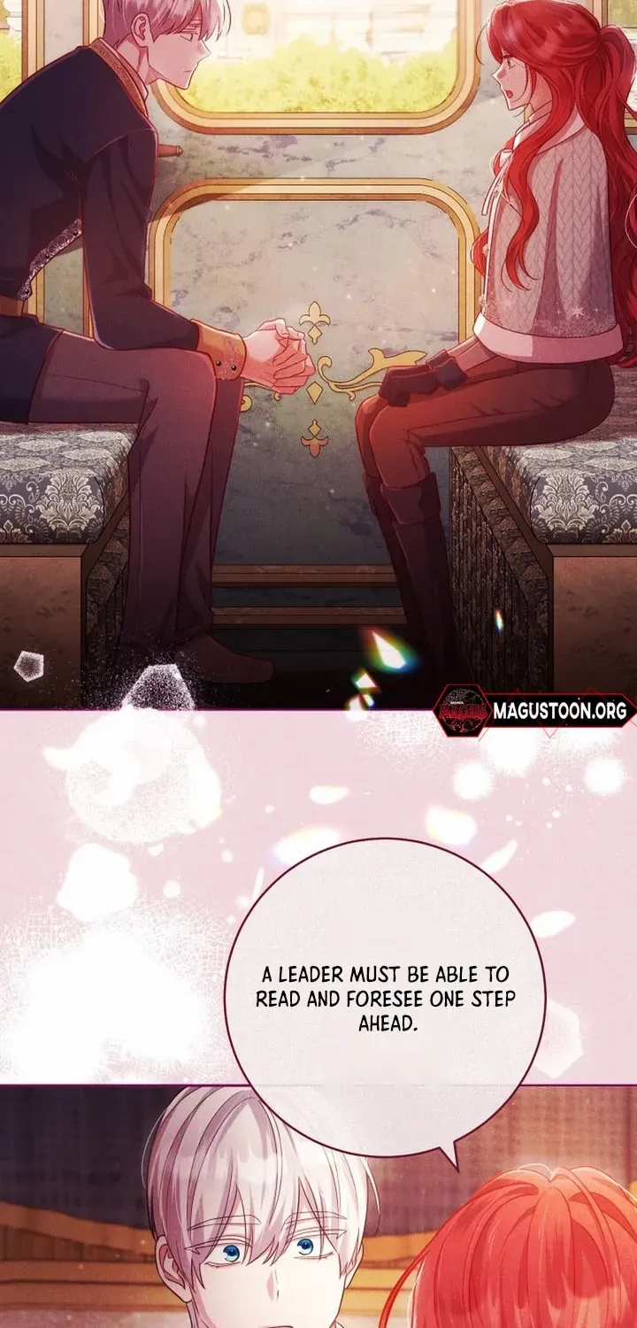 The Prince Meant for You Chapter 11 page 47 - 