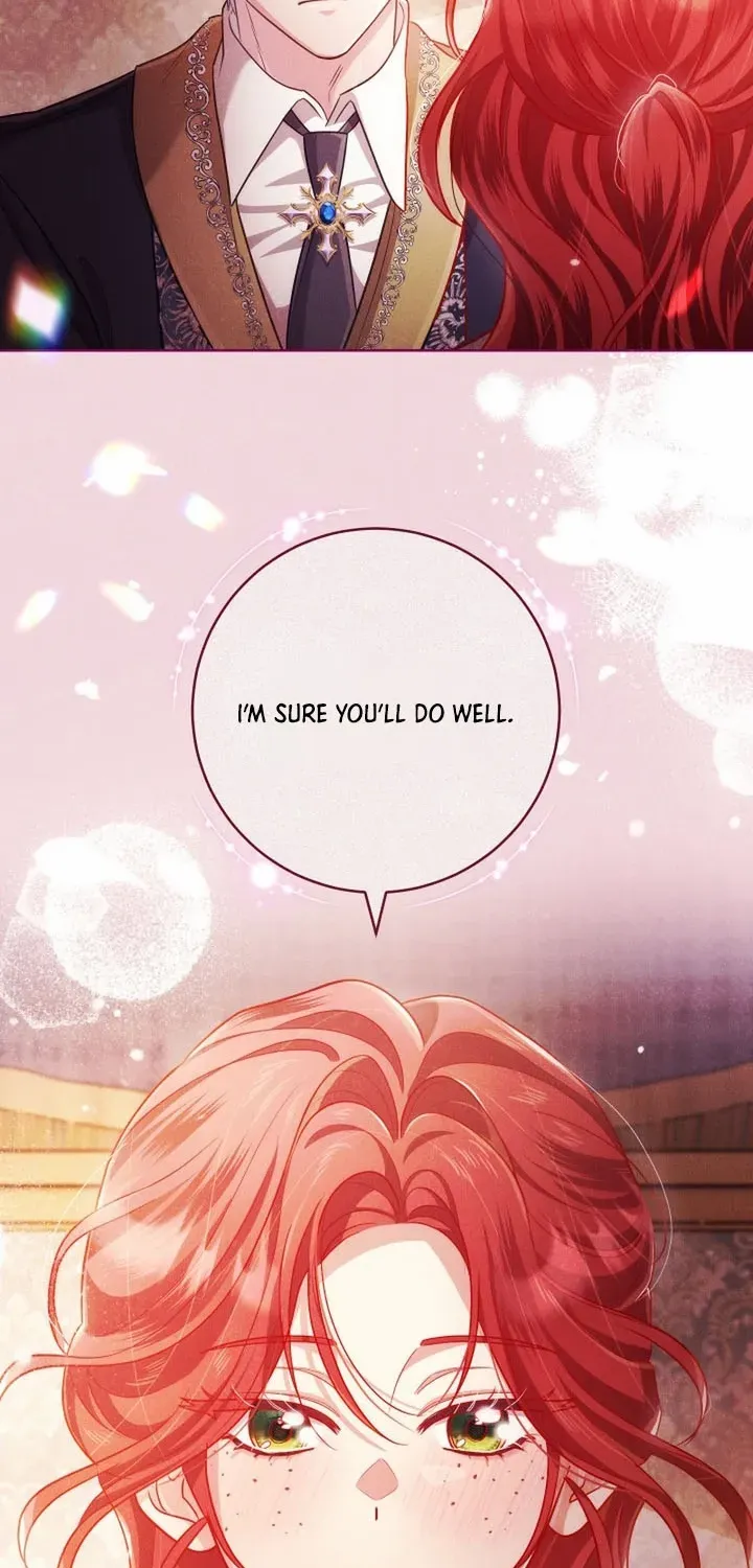 The Prince Meant for You Chapter 11 page 48 - 