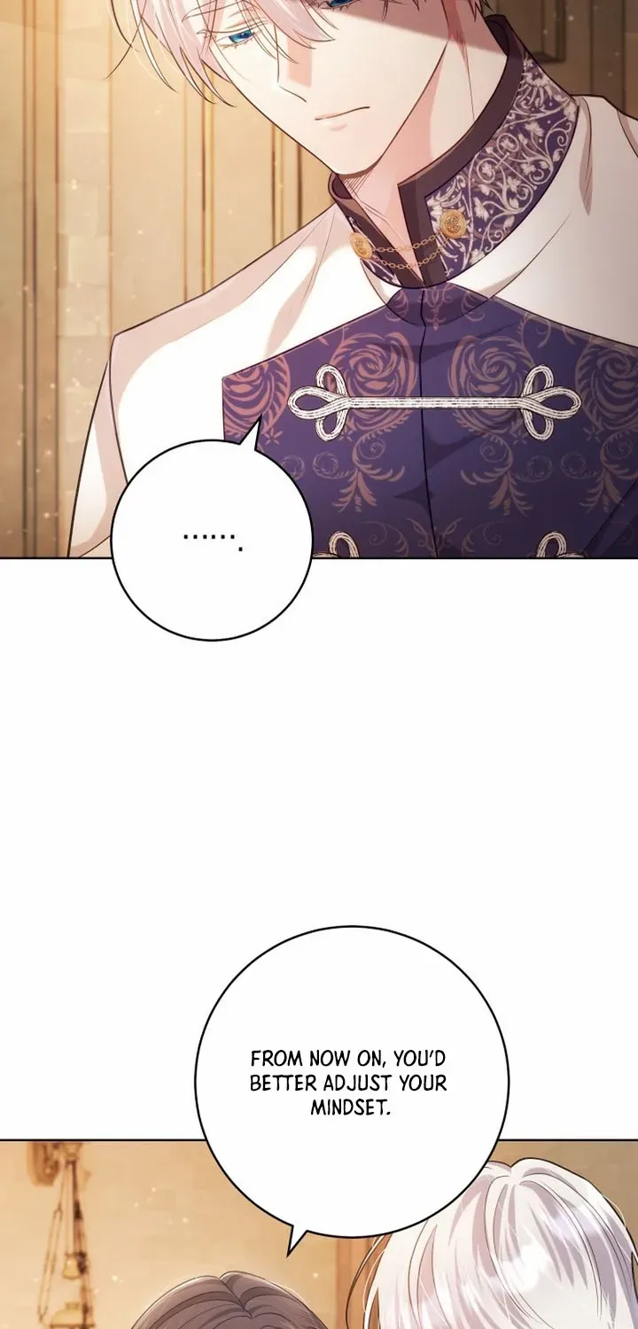 The Prince Meant for You Chapter 11 page 50 - 