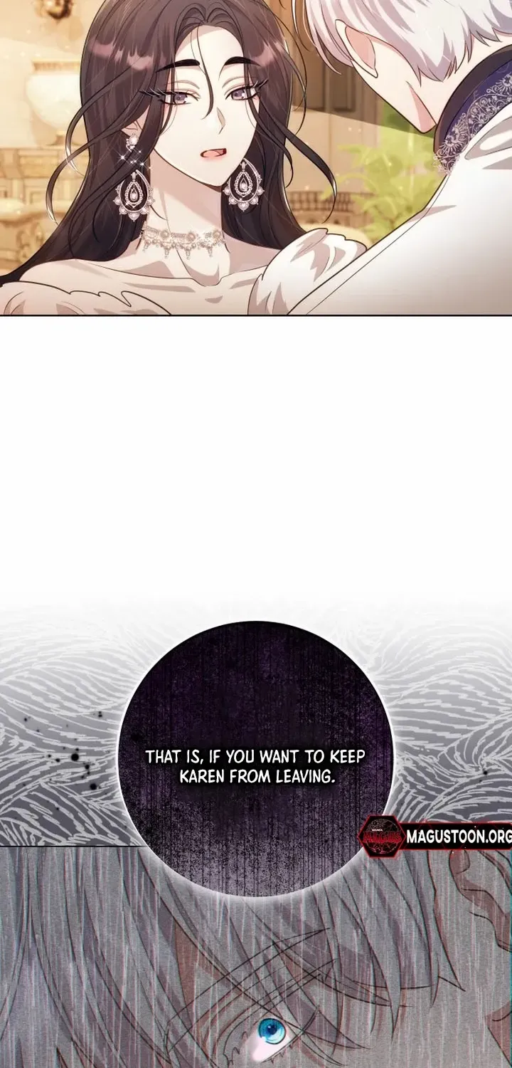 The Prince Meant for You Chapter 11 page 51 - 