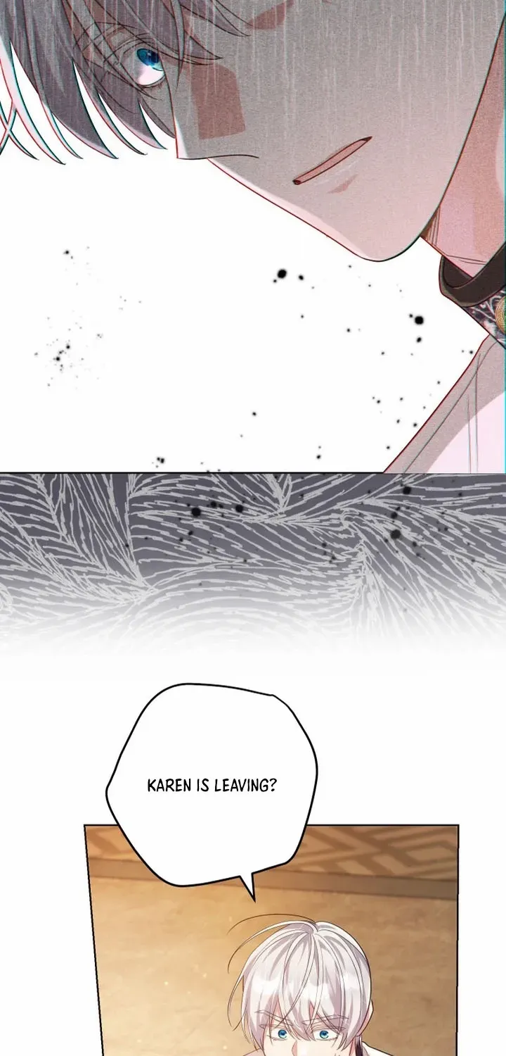 The Prince Meant for You Chapter 11 page 52 - 