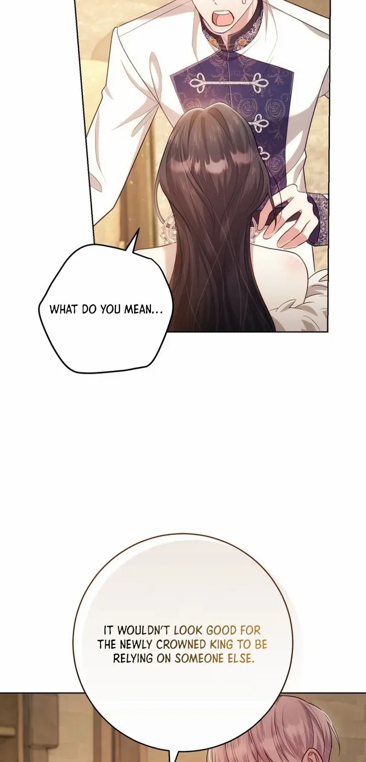 The Prince Meant for You Chapter 11 page 53 - 