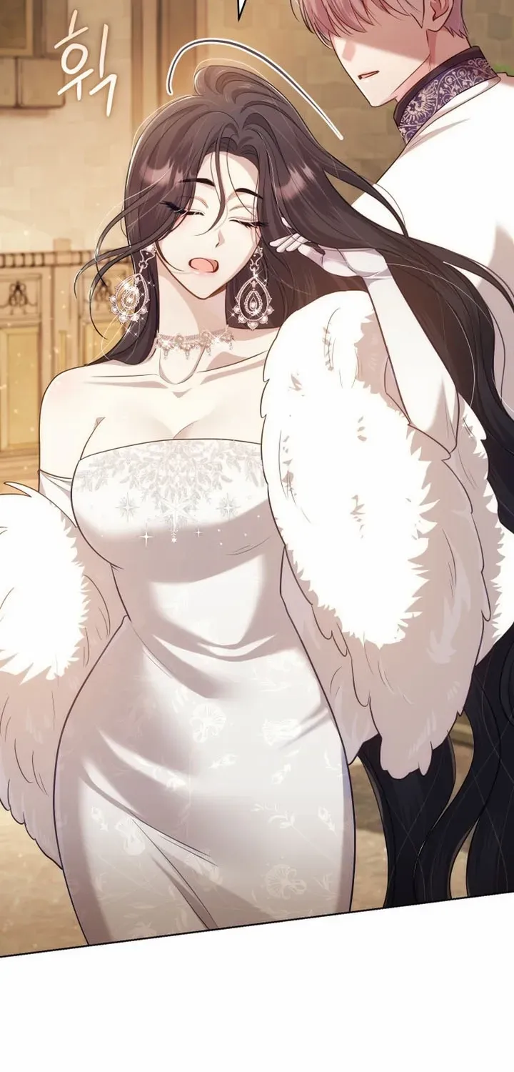 The Prince Meant for You Chapter 11 page 54 - 