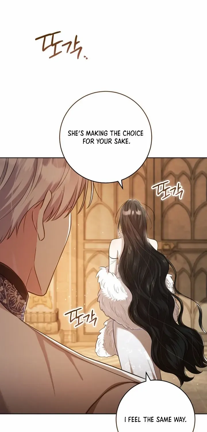 The Prince Meant for You Chapter 11 page 55 - 