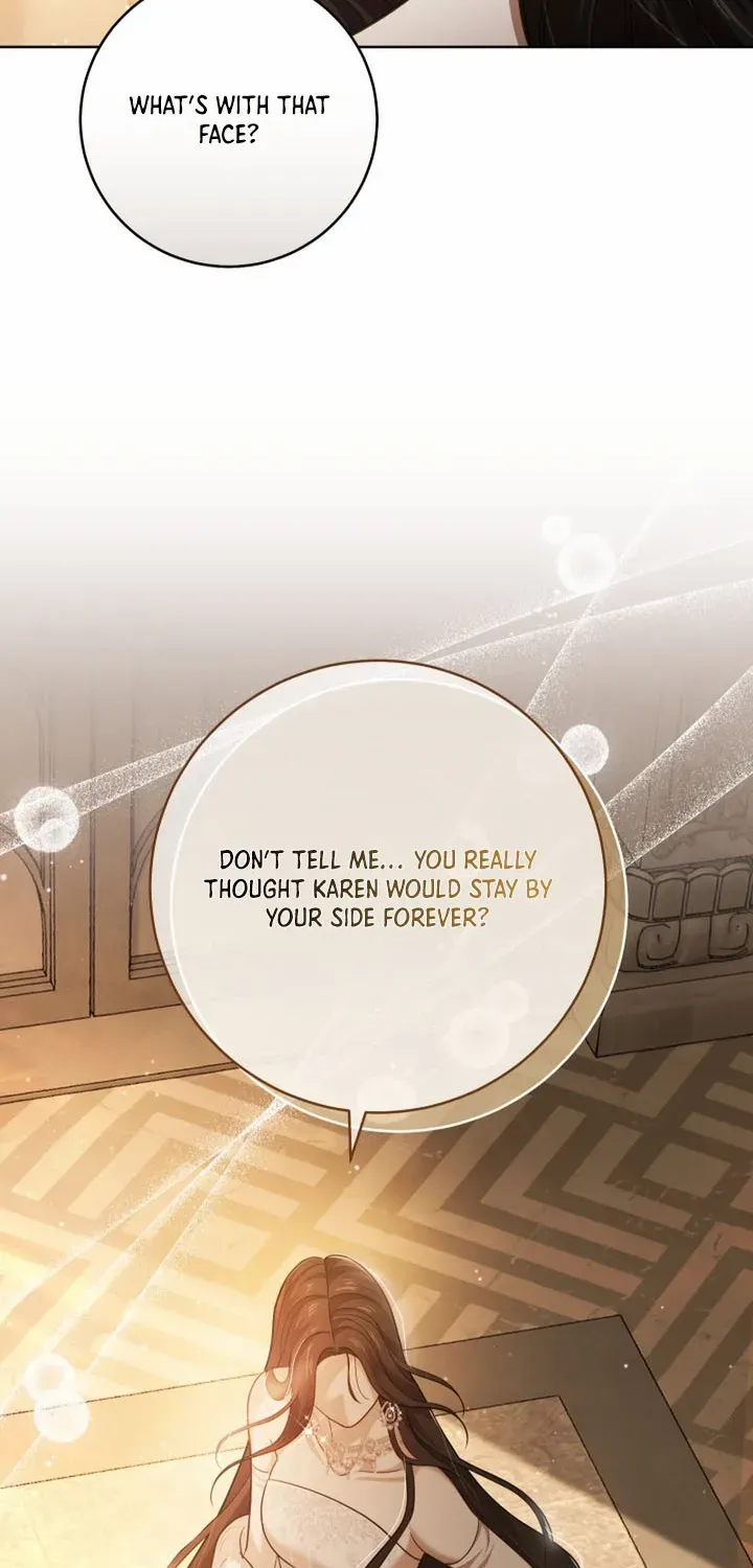 The Prince Meant for You Chapter 11 page 57 - 