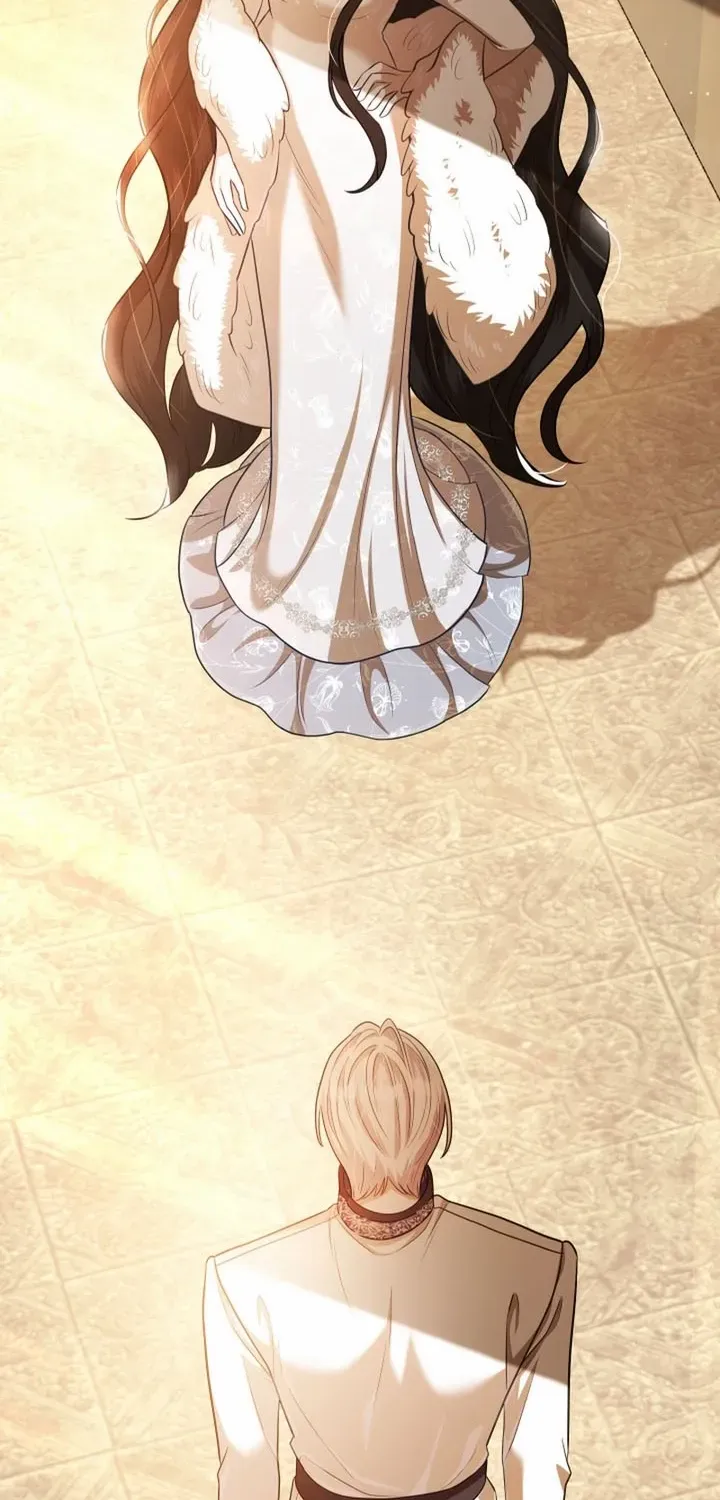 The Prince Meant for You Chapter 11 page 58 - 