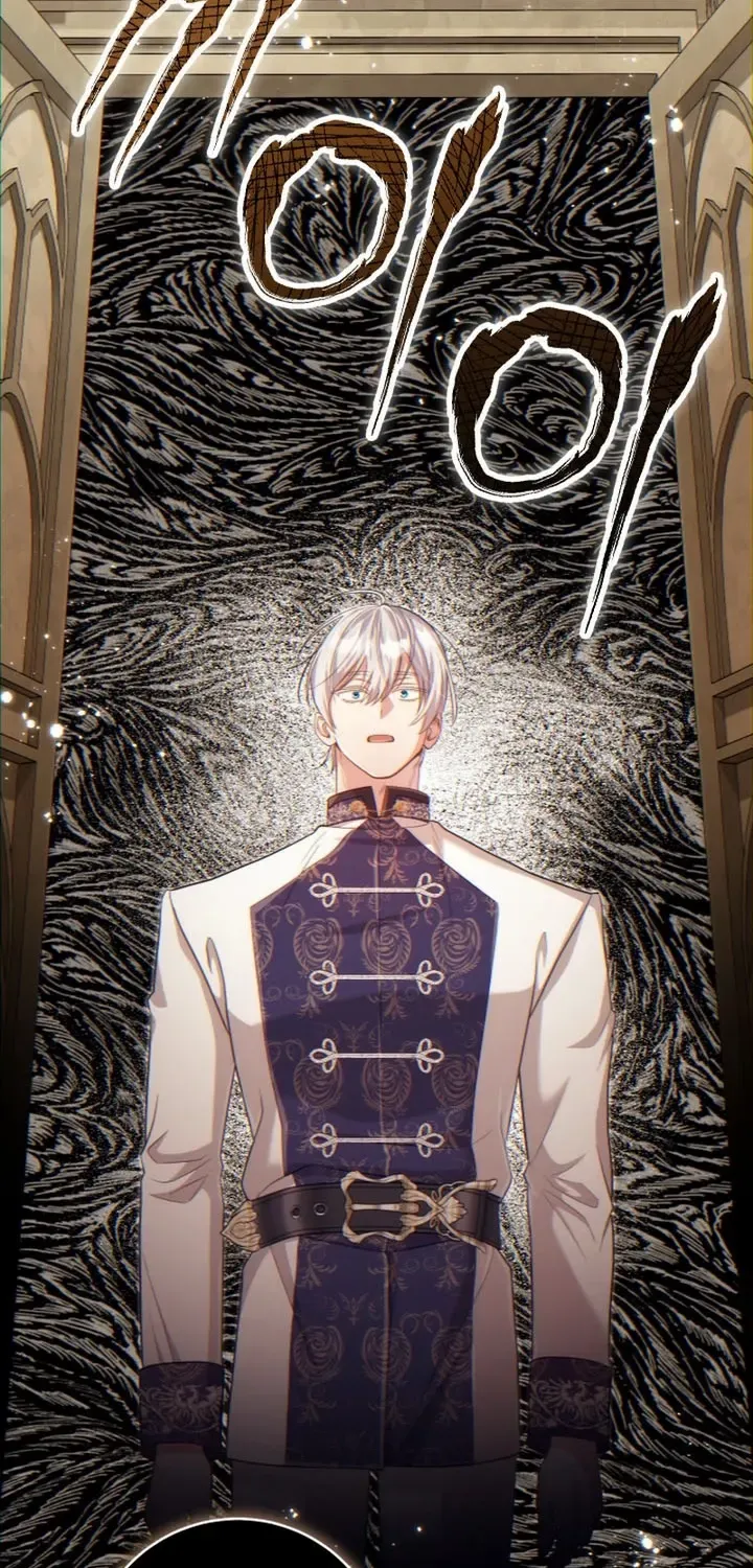 The Prince Meant for You Chapter 11 page 61 - 