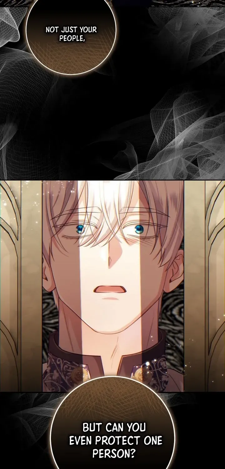 The Prince Meant for You Chapter 11 page 62 - 