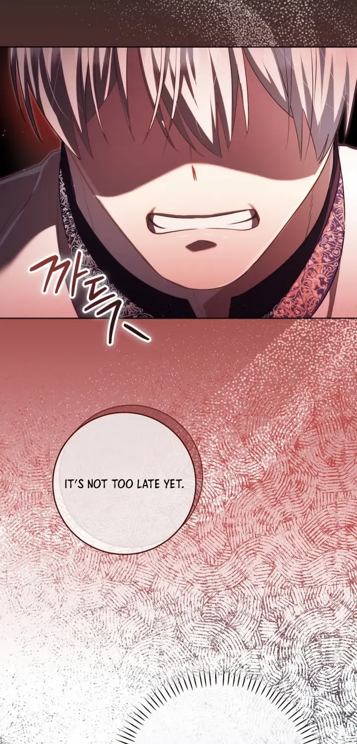 The Prince Meant for You Chapter 11 page 68 - 