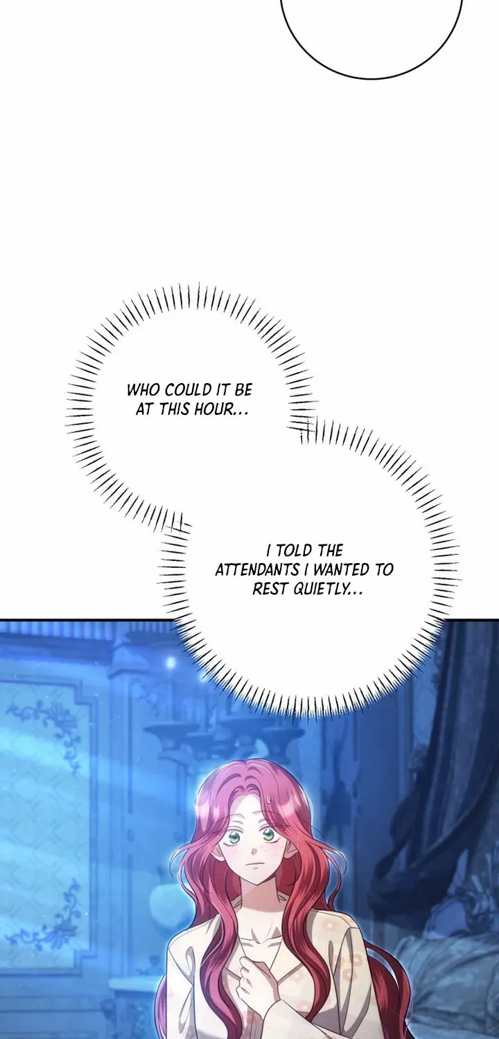 The Prince Meant for You Chapter 11 page 87 - 