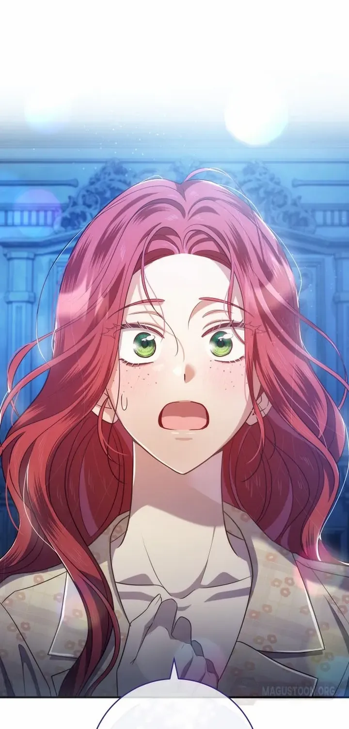The Prince Meant for You Chapter 11 page 91 - 