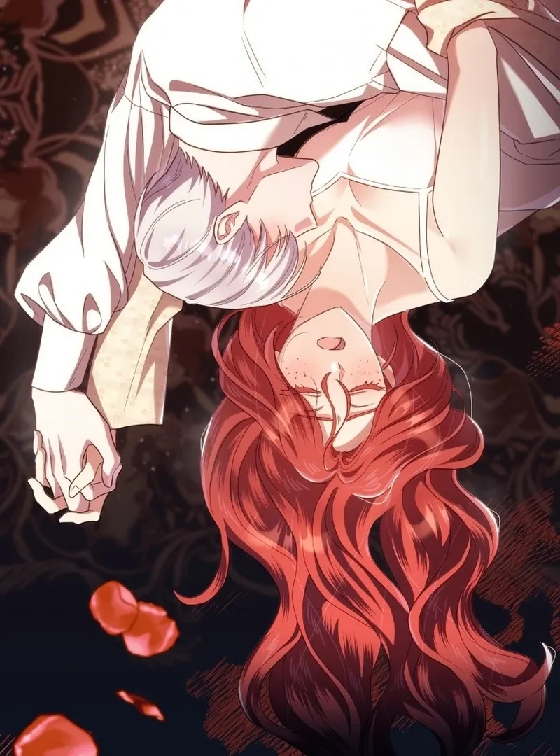 The Prince Meant for You Chapter 12 page 110 - 