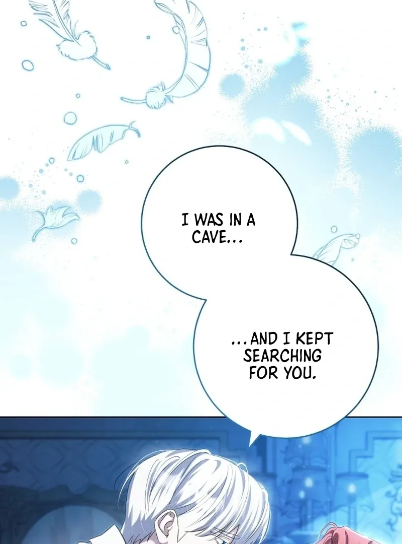 The Prince Meant for You Chapter 12 page 21 - 