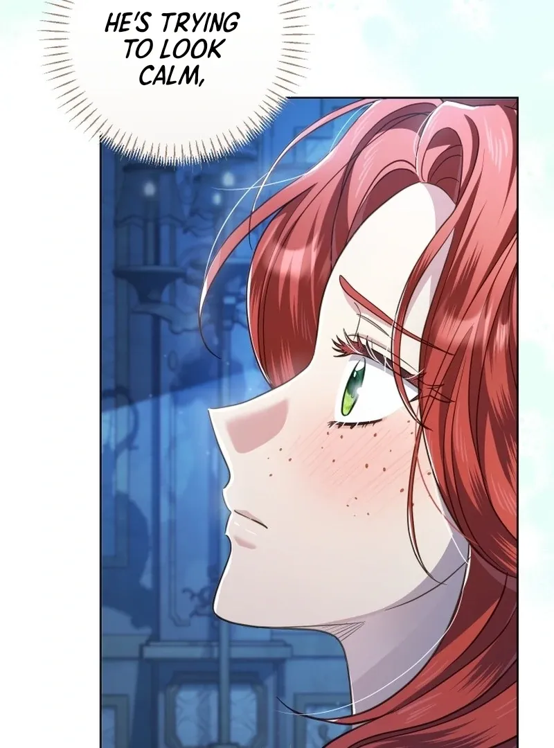 The Prince Meant for You Chapter 12 page 23 - 