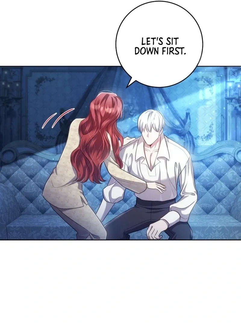 The Prince Meant for You Chapter 12 page 29 - 