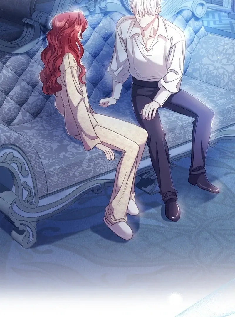 The Prince Meant for You Chapter 12 page 32 - 