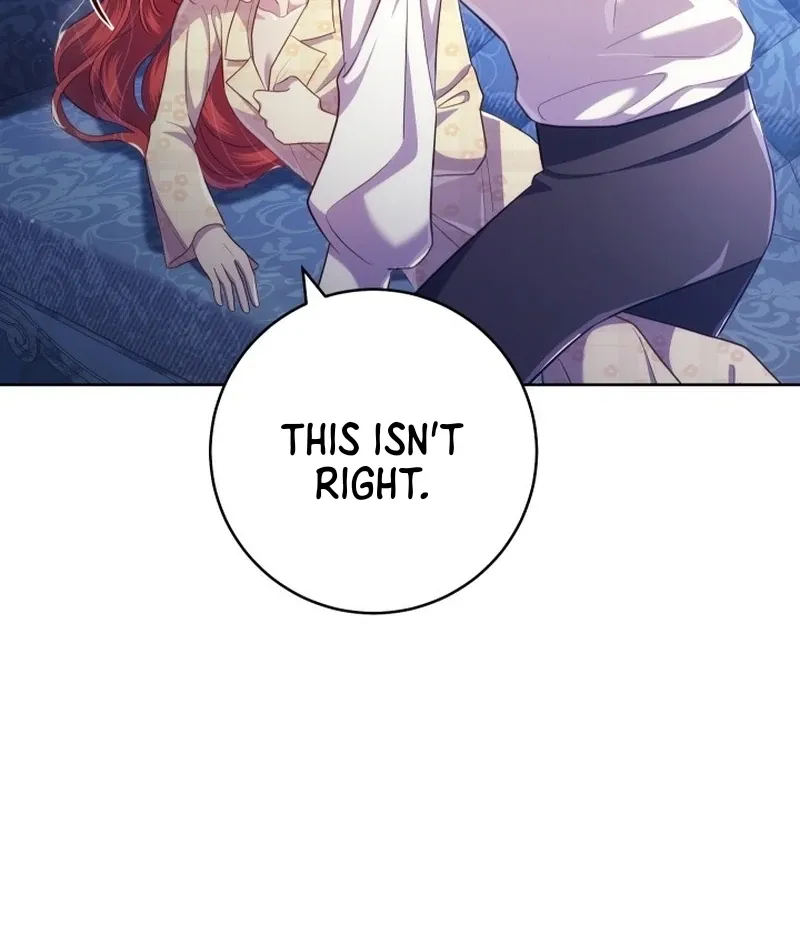 The Prince Meant for You Chapter 12 page 55 - 