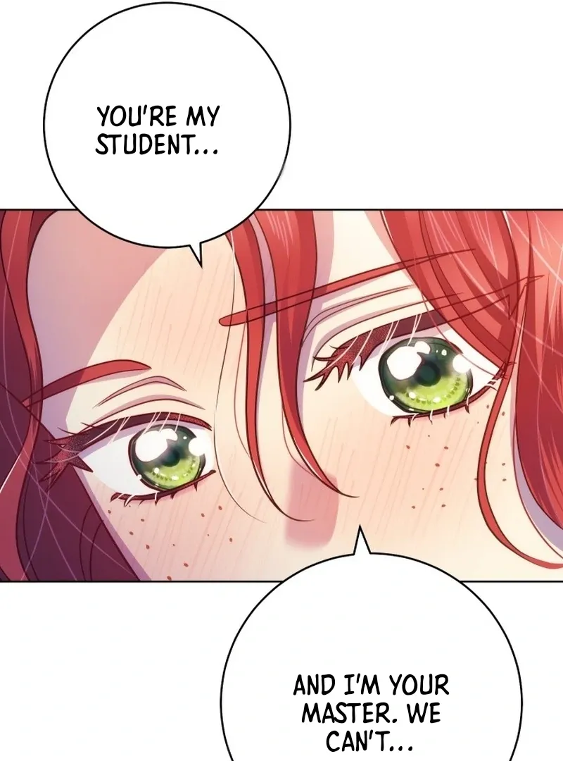 The Prince Meant for You Chapter 12 page 56 - 