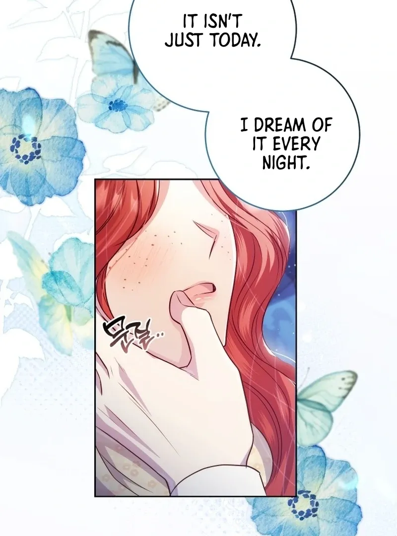 The Prince Meant for You Chapter 12 page 59 - 