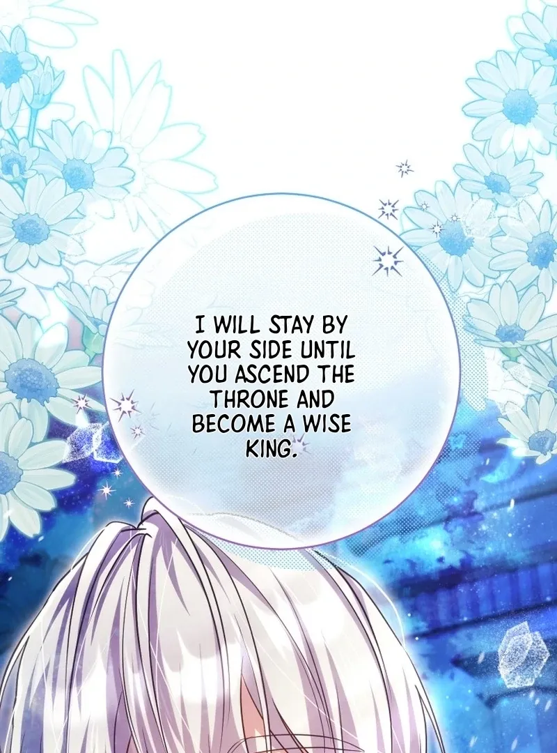 The Prince Meant for You Chapter 12 page 73 - 