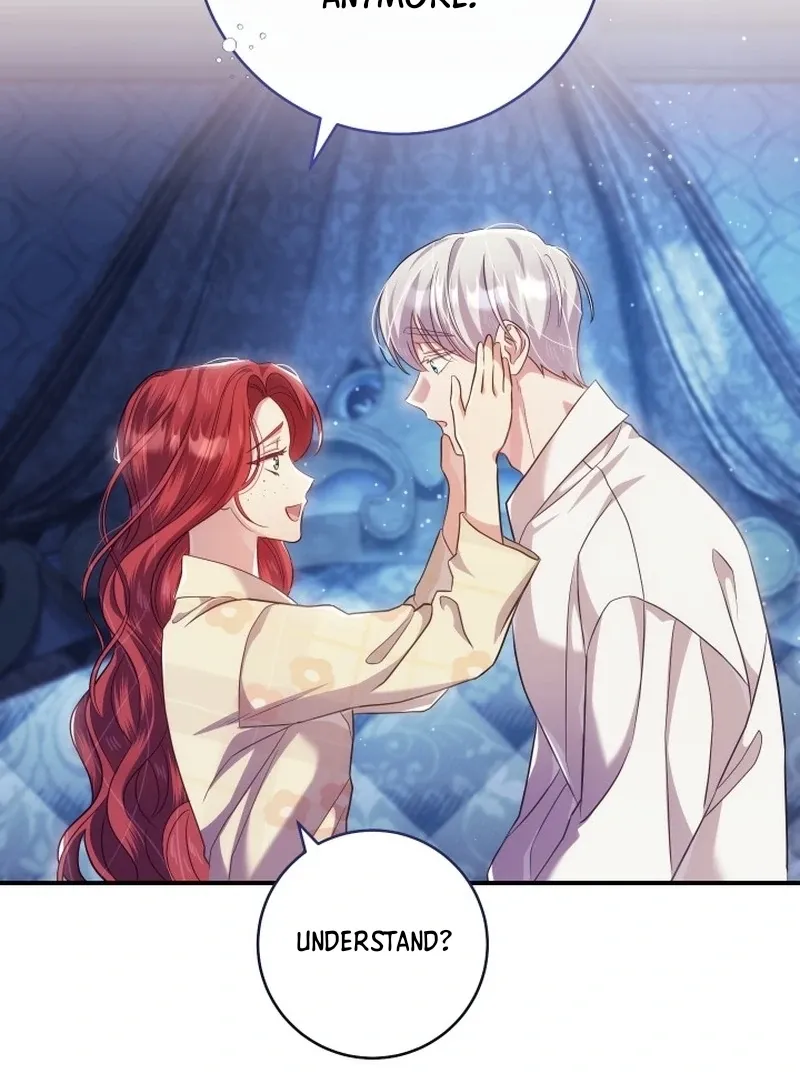 The Prince Meant for You Chapter 12 page 77 - 