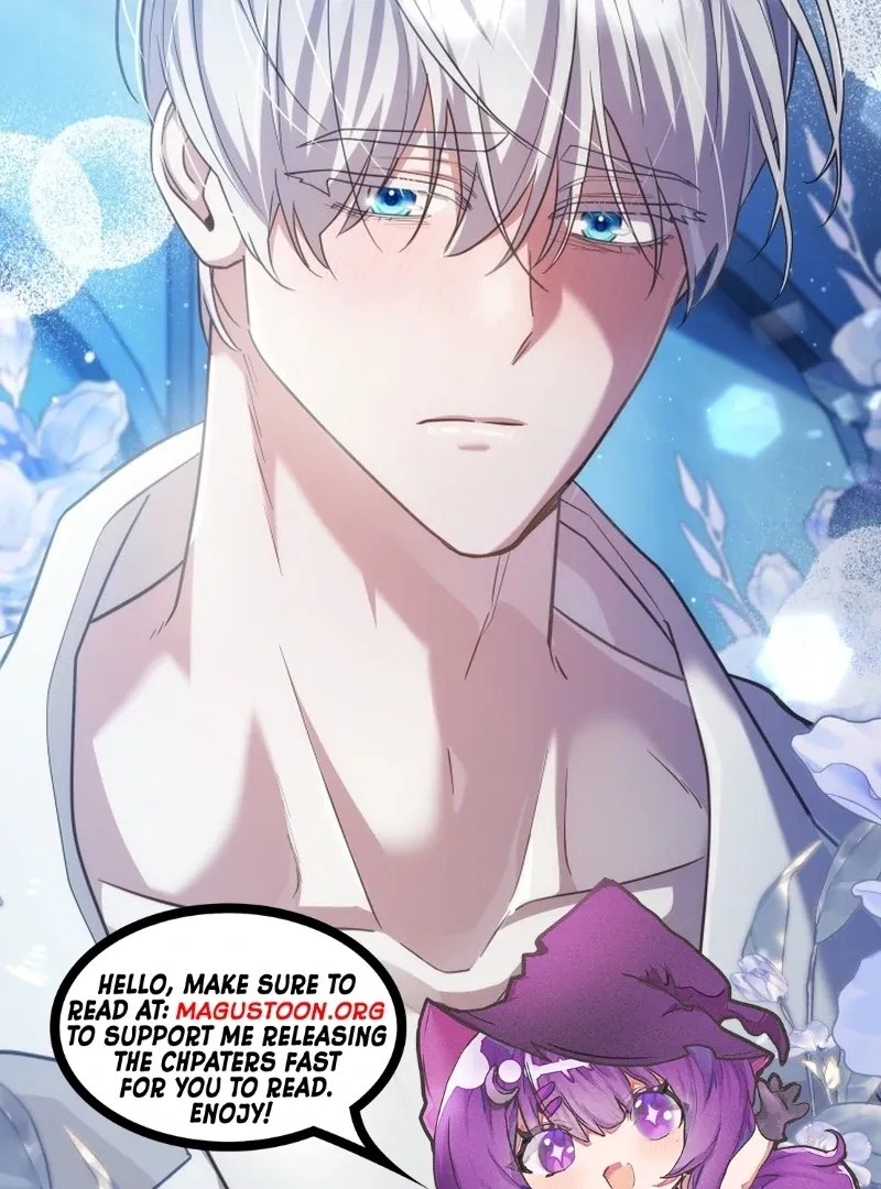 The Prince Meant for You Chapter 12 page 9 - 