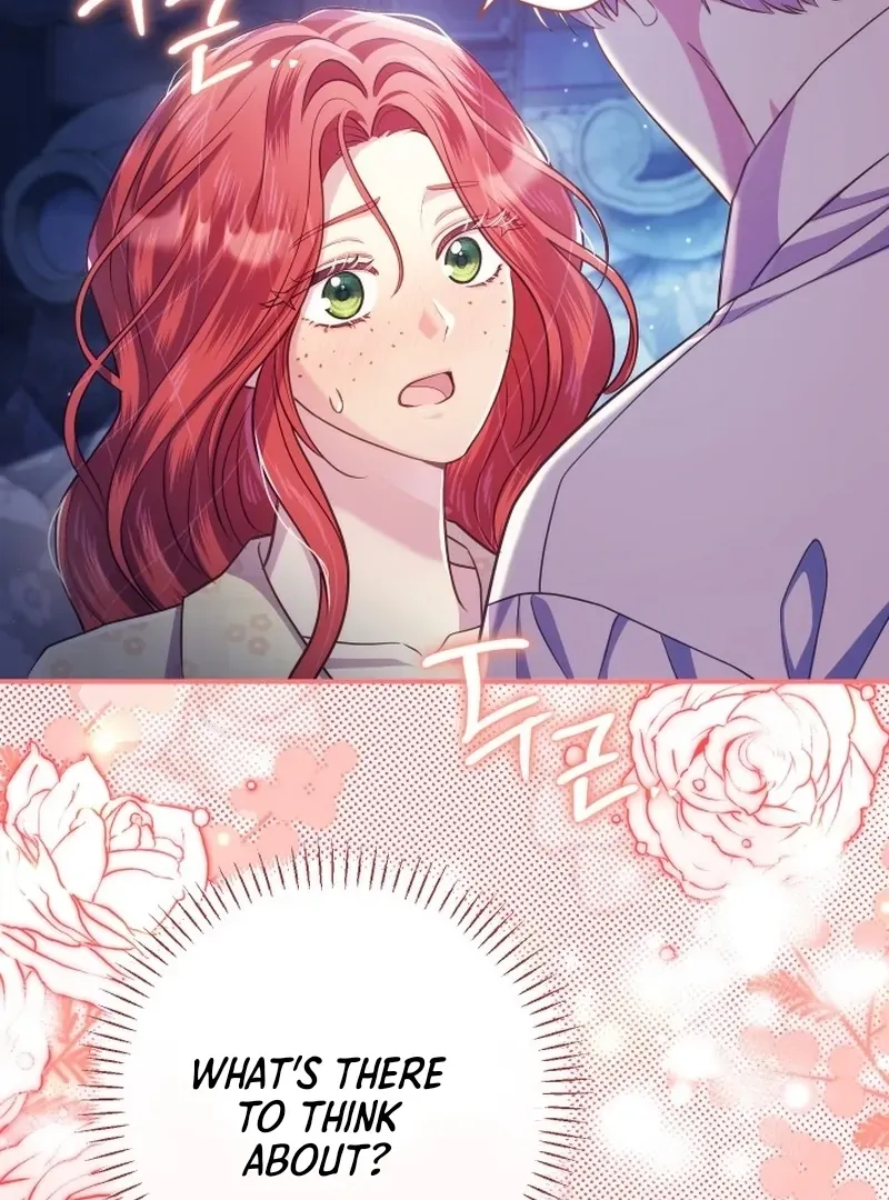 The Prince Meant for You Chapter 12 page 84 - 