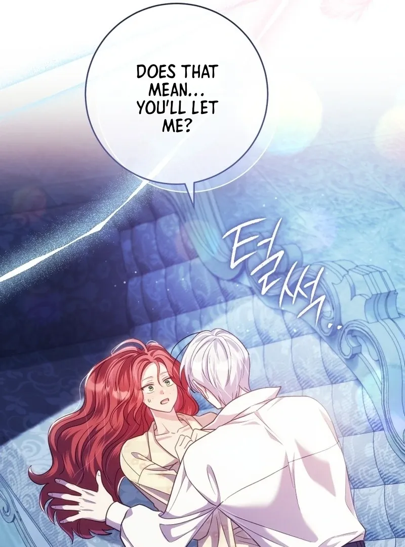 The Prince Meant for You Chapter 12 page 91 - 