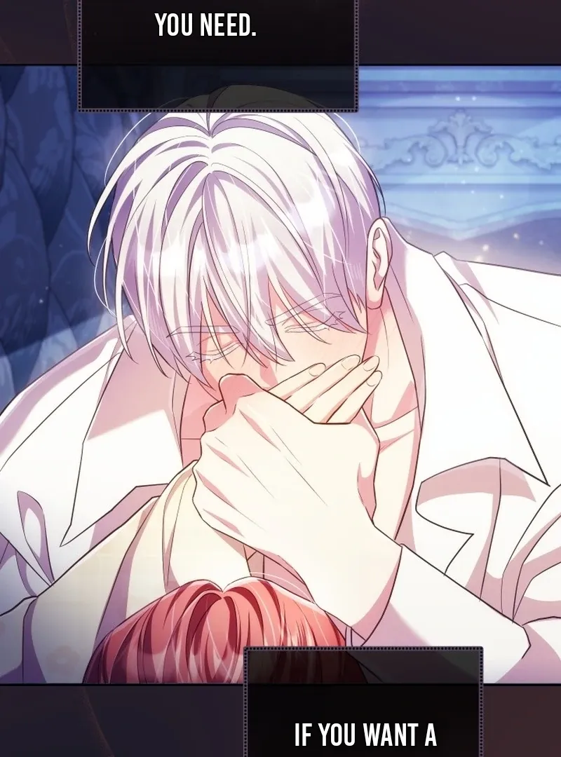 The Prince Meant for You Chapter 12 page 96 - 