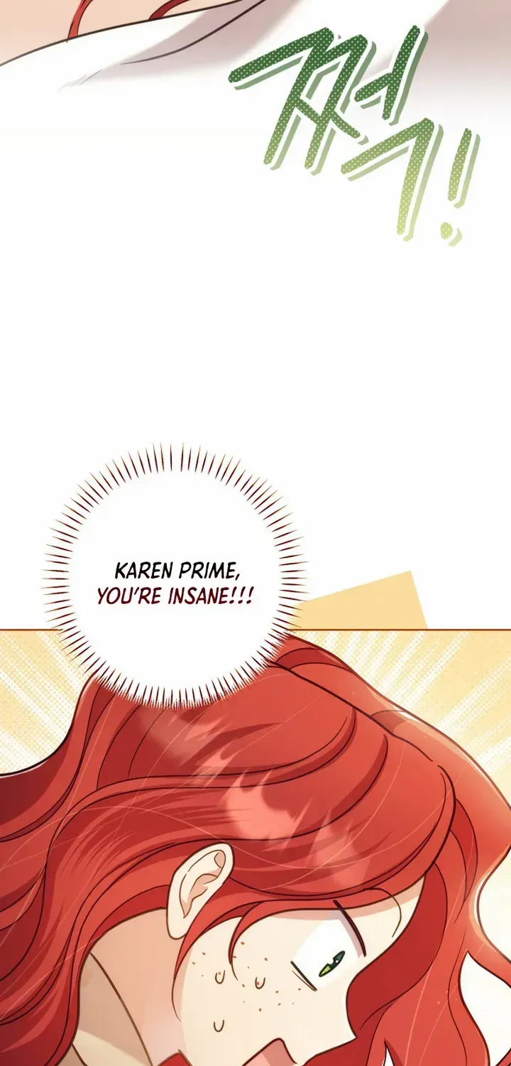 The Prince Meant for You Chapter 13 page 15 - 