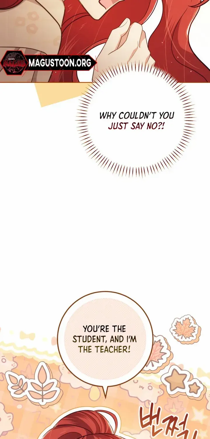 The Prince Meant for You Chapter 13 page 16 - 